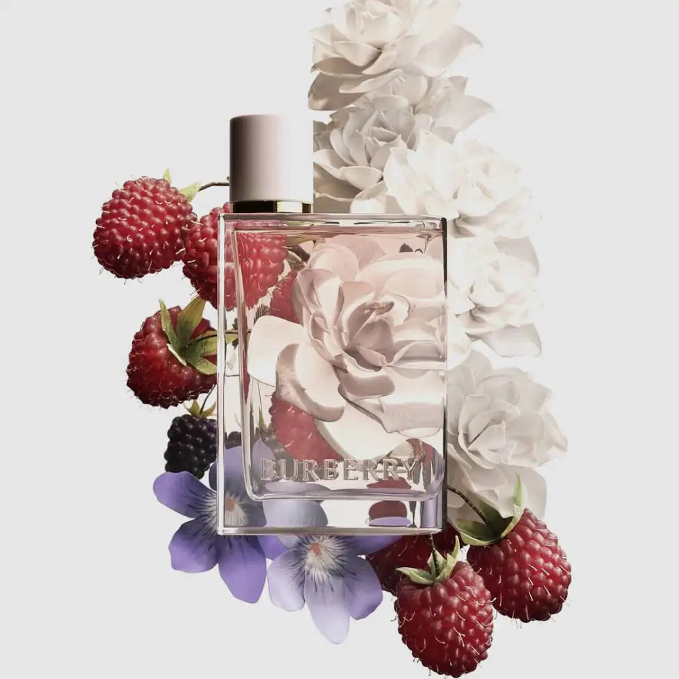 Burberry Her - Eau De Parfum