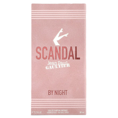 Jean Paul Gaultier Scandal By Night - Eau de Parfum Intense