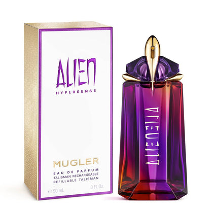Mugler Alien Hypersense - Eau de Parfum