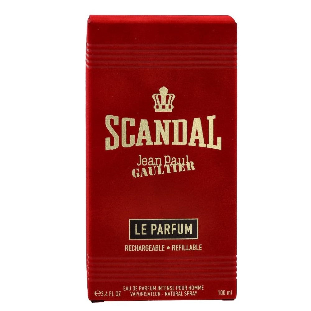 Jean Paul Gaultier Scandal Le Parfum - Eau de Parfum Intense