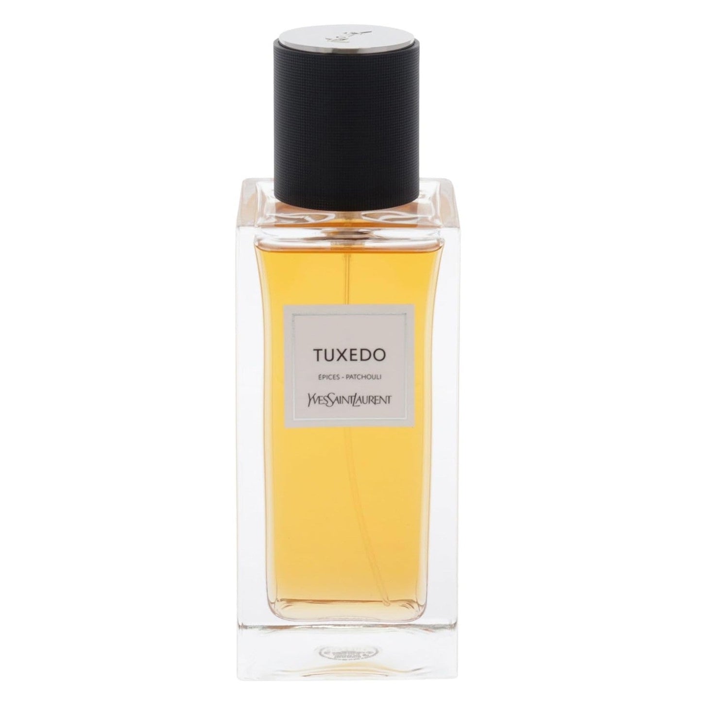 Yves Saint Laurent Tuxedo Epices Patchouli - Eau de Parfum
