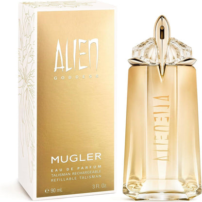 Mugler Alien Goddess - Eau de Parfum