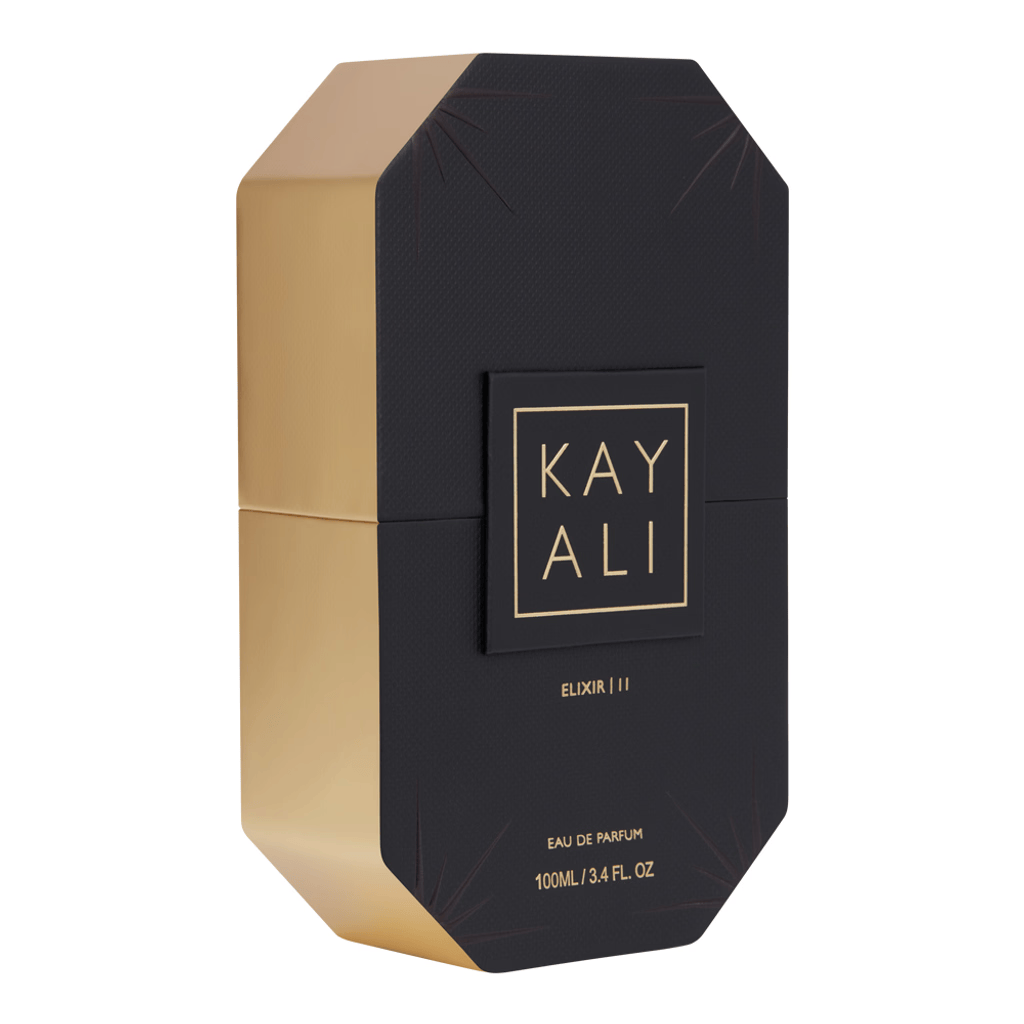 Kayali Elixir | 11 - Eau de Parfum