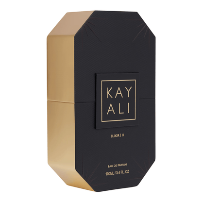 Kayali Elixir | 11 - Eau de Parfum