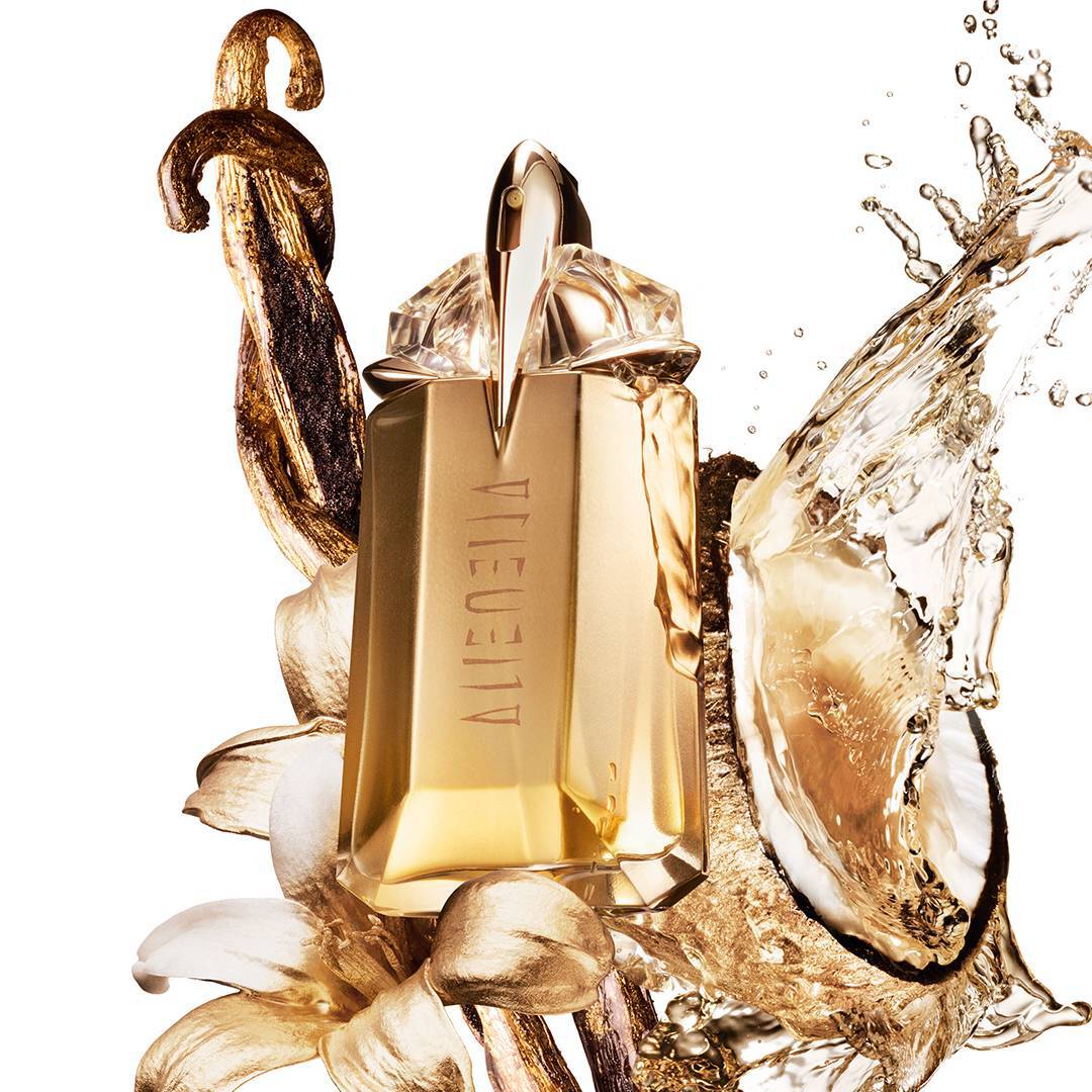Mugler Alien Goddess - Eau de Parfum