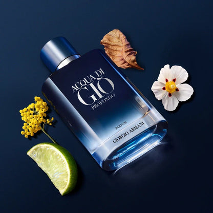 Giorgio Armani Acqua Di Giò Profondo - Parfum