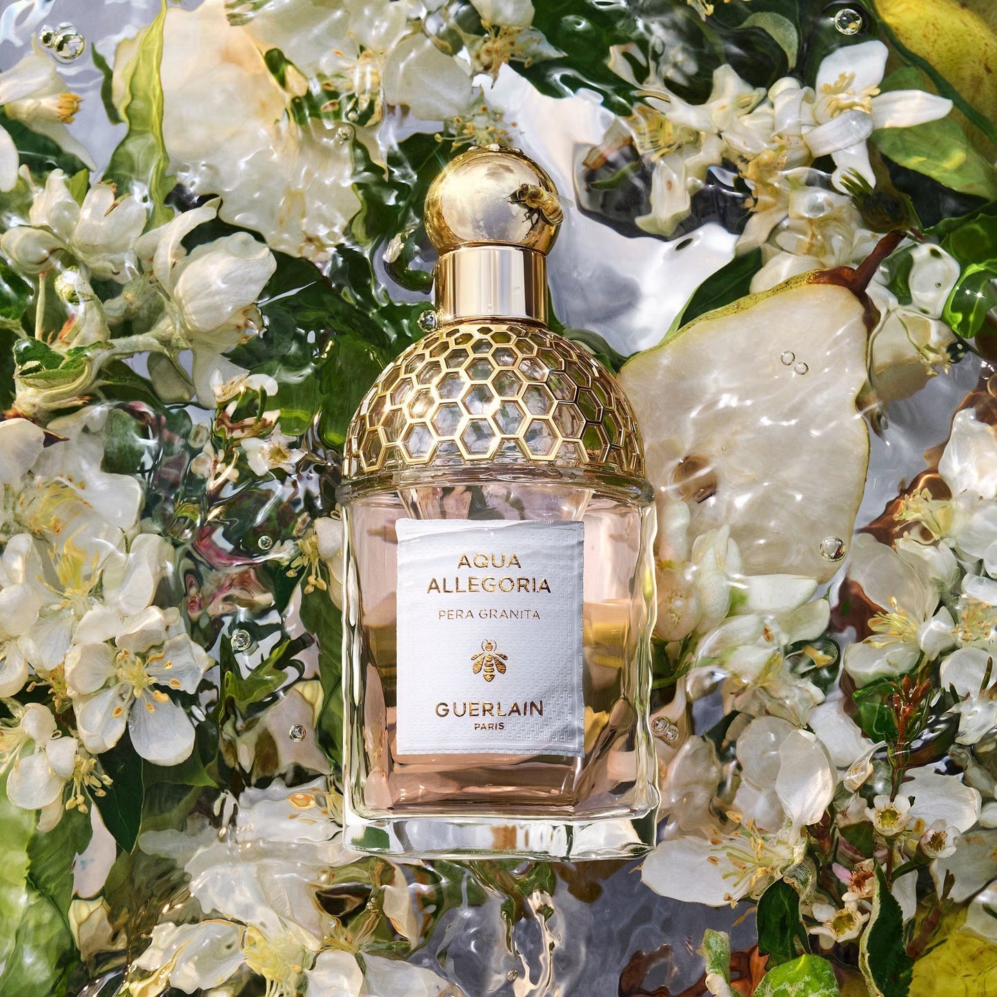 Guerlain Aqua Allegoria Pera Granita - Eau de Toilette