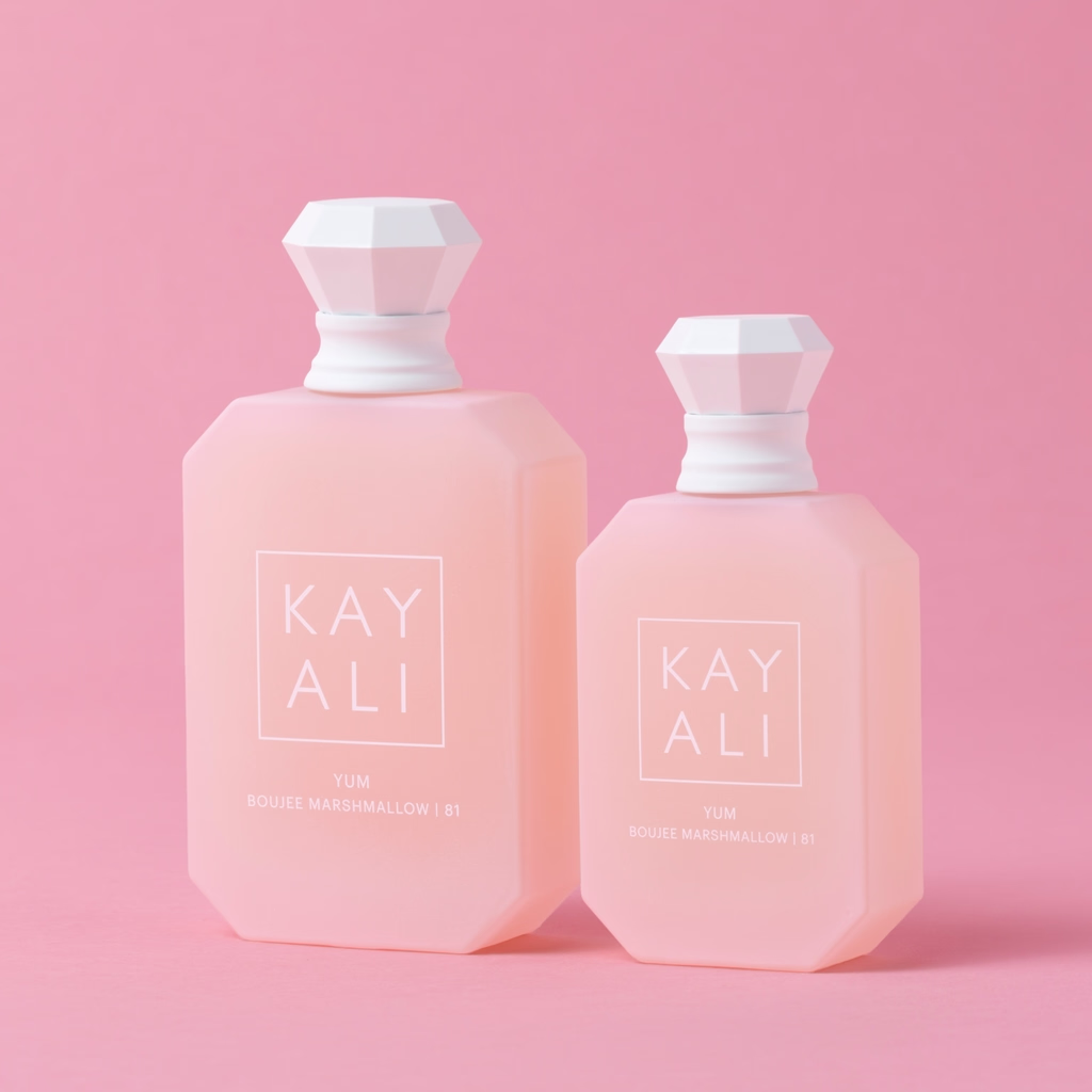 Kayali Yum Boujee Marshmallow | 81 - Intense Eau de Parfum
