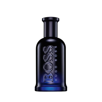 Hugo Boss Bottled Night - Eau De Toilette